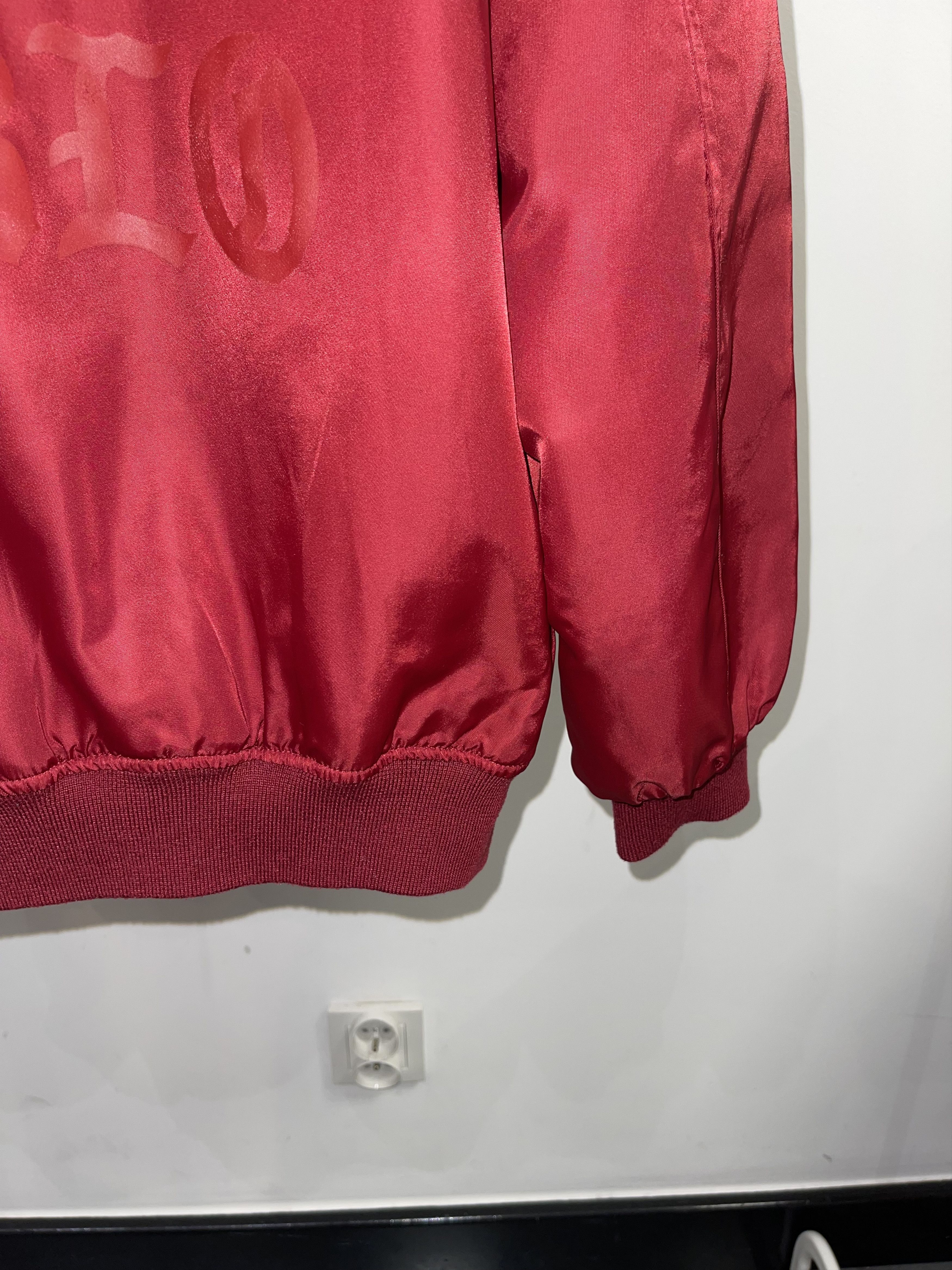 Kanye West Kanye West Pablo Merchandise Bomber Jacket Size US M / EU 48-50 / 2 - 5 Thumbnail