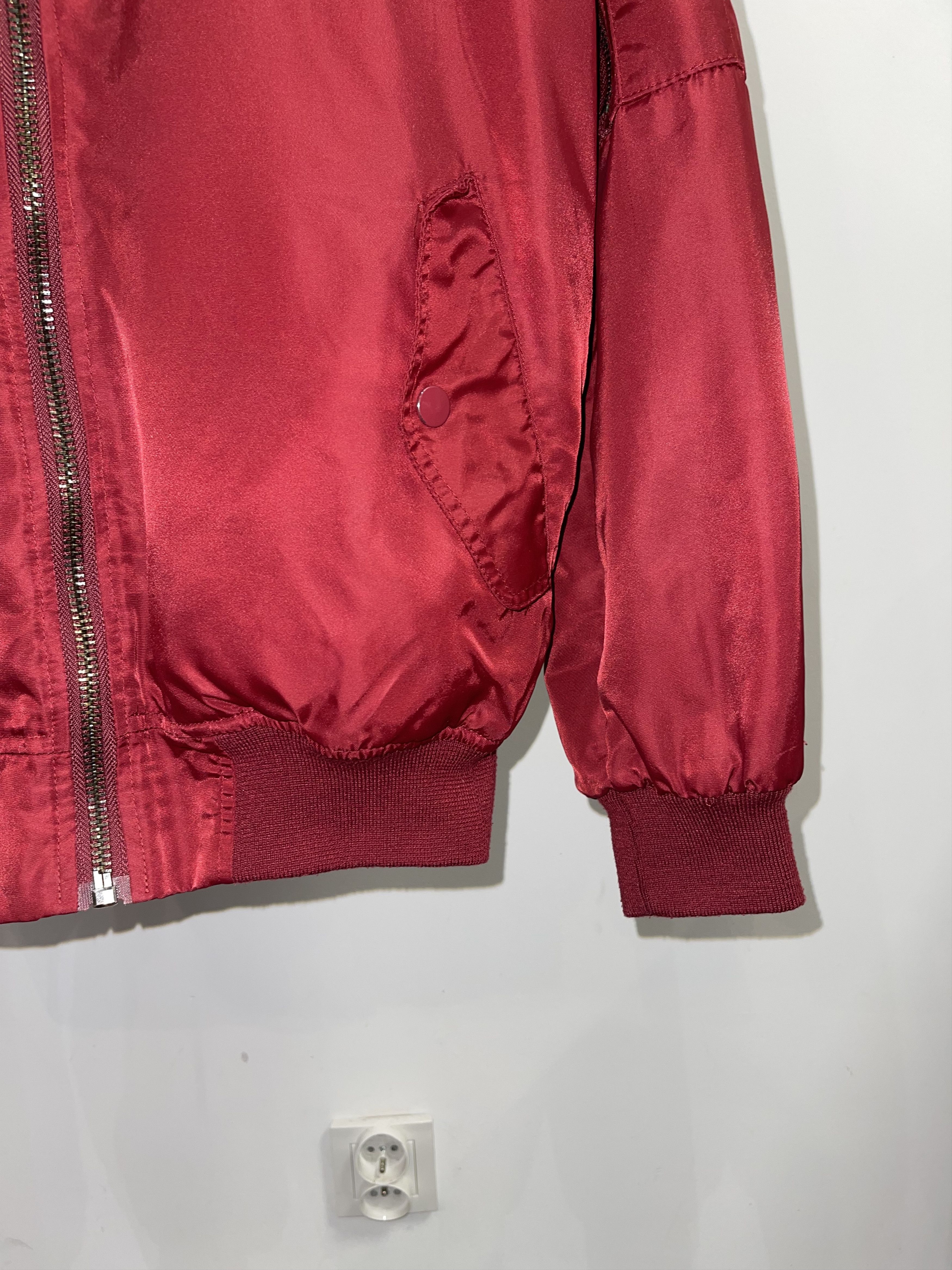Kanye West Kanye West Pablo Merchandise Bomber Jacket Size US M / EU 48-50 / 2 - 8 Thumbnail