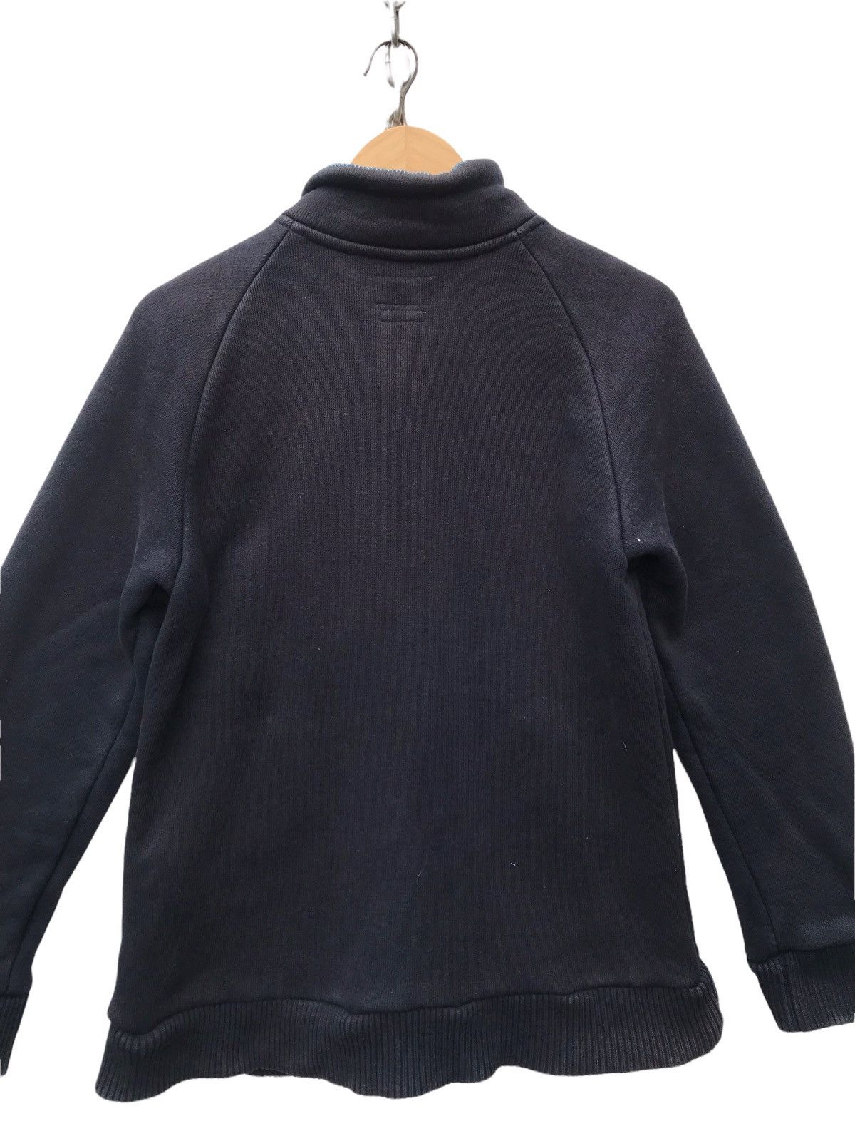 Blue Blue Japan Blue Blue Japan Pure Indigo Faded , Missing Button Size US S / EU 44-46 / 1 - 13 Thumbnail