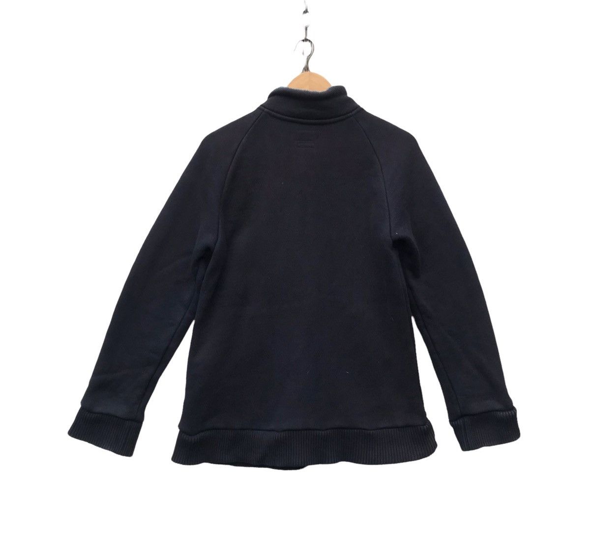 Blue Blue Japan Blue Blue Japan Pure Indigo Faded , Missing Button Size US S / EU 44-46 / 1 - 11 Thumbnail