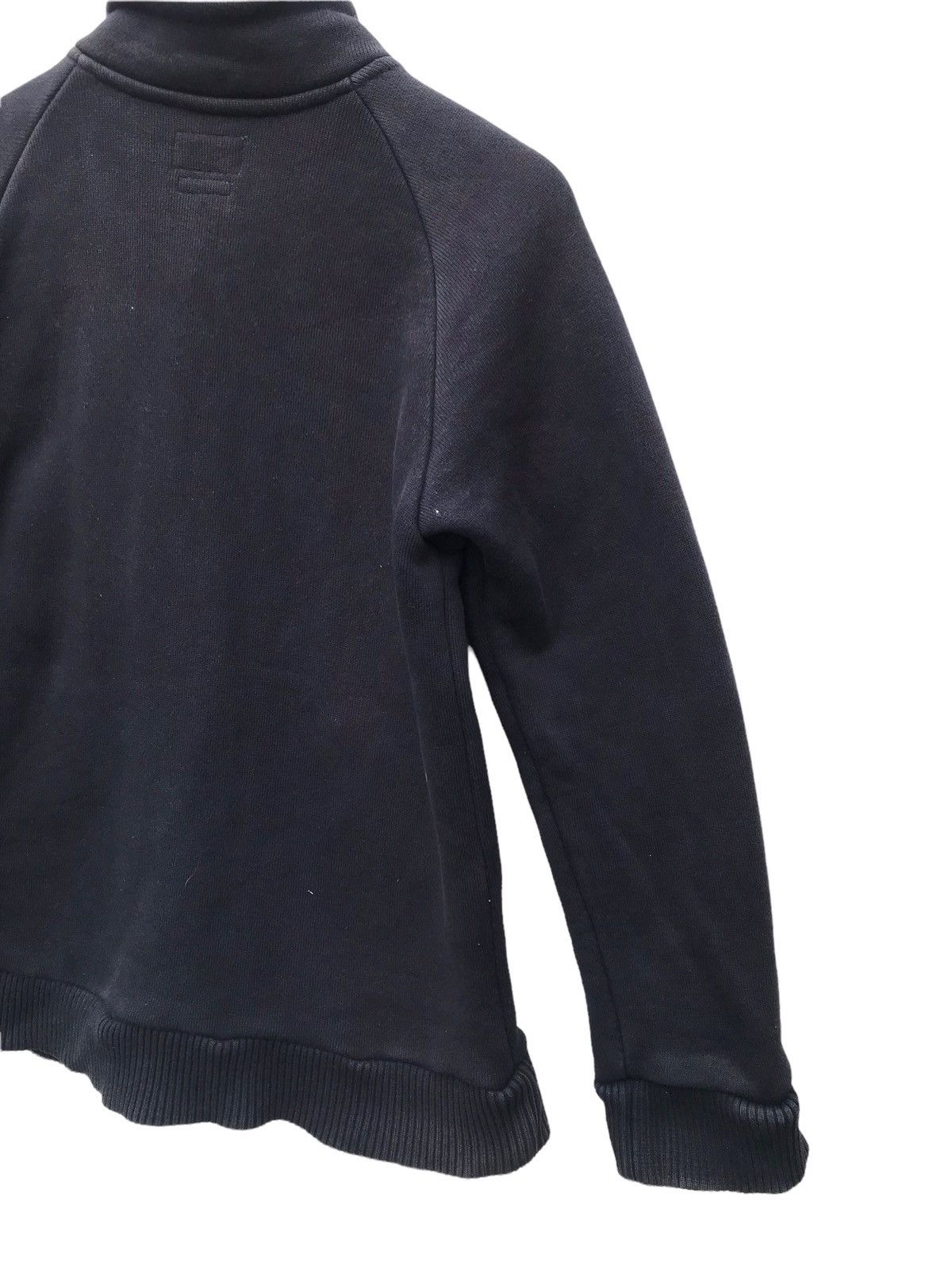 Blue Blue Japan Blue Blue Japan Pure Indigo Faded , Missing Button Size US S / EU 44-46 / 1 - 14 Thumbnail