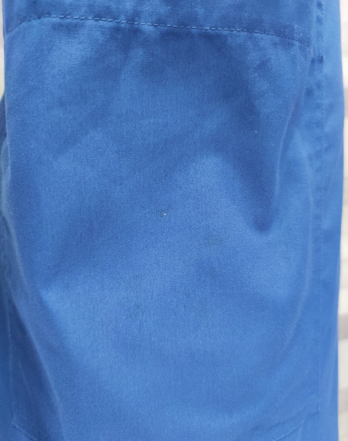 Issey Miyake Vintage ISSEY MIYAKE Design Studio Apron Size ONE SIZE - 8 Thumbnail