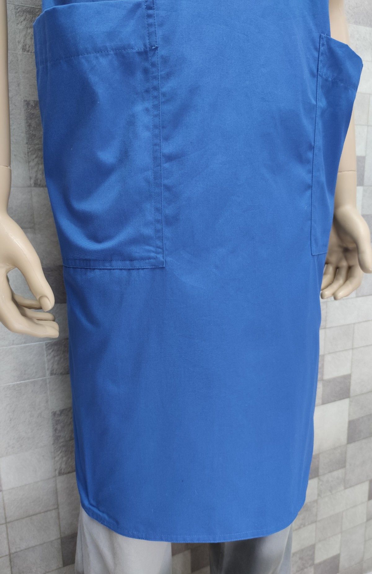 Issey Miyake Vintage ISSEY MIYAKE Design Studio Apron Size ONE SIZE - 7 Thumbnail
