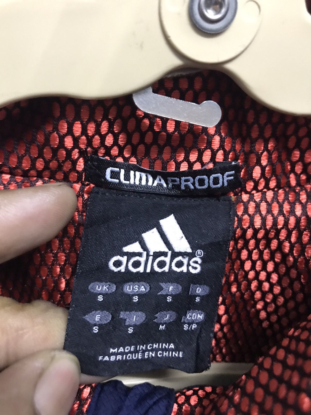 Adidas Adidas professional climaproof half zipper Size US M / EU 48-50 / 2 - 3 Thumbnail