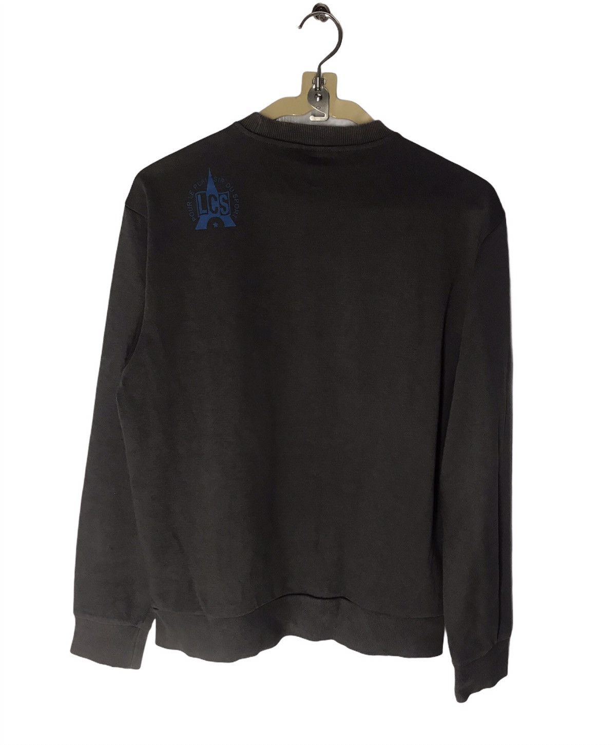 Le Coq Sportif Le coq spotif crewneck sweatshirt Size US M / EU 48-50 / 2 - 2 Thumbnail