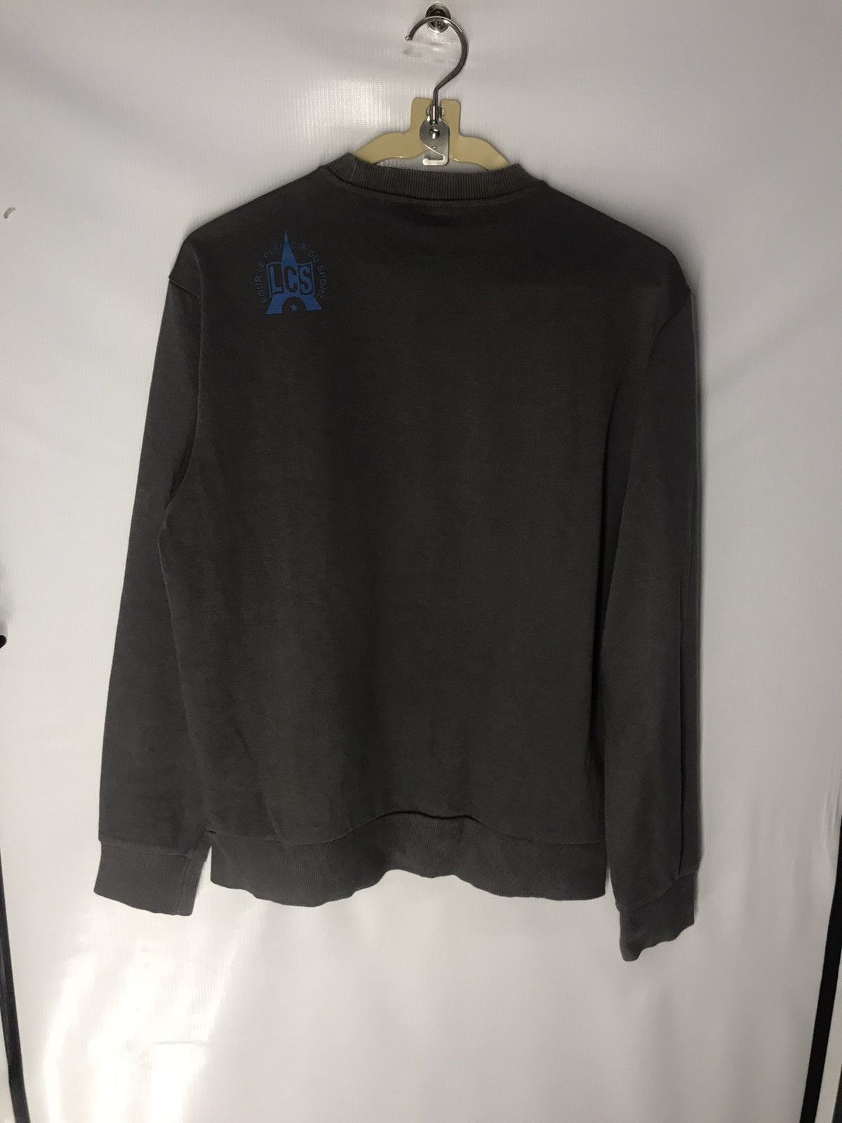 Le Coq Sportif Le coq spotif crewneck sweatshirt Size US M / EU 48-50 / 2 - 6 Thumbnail