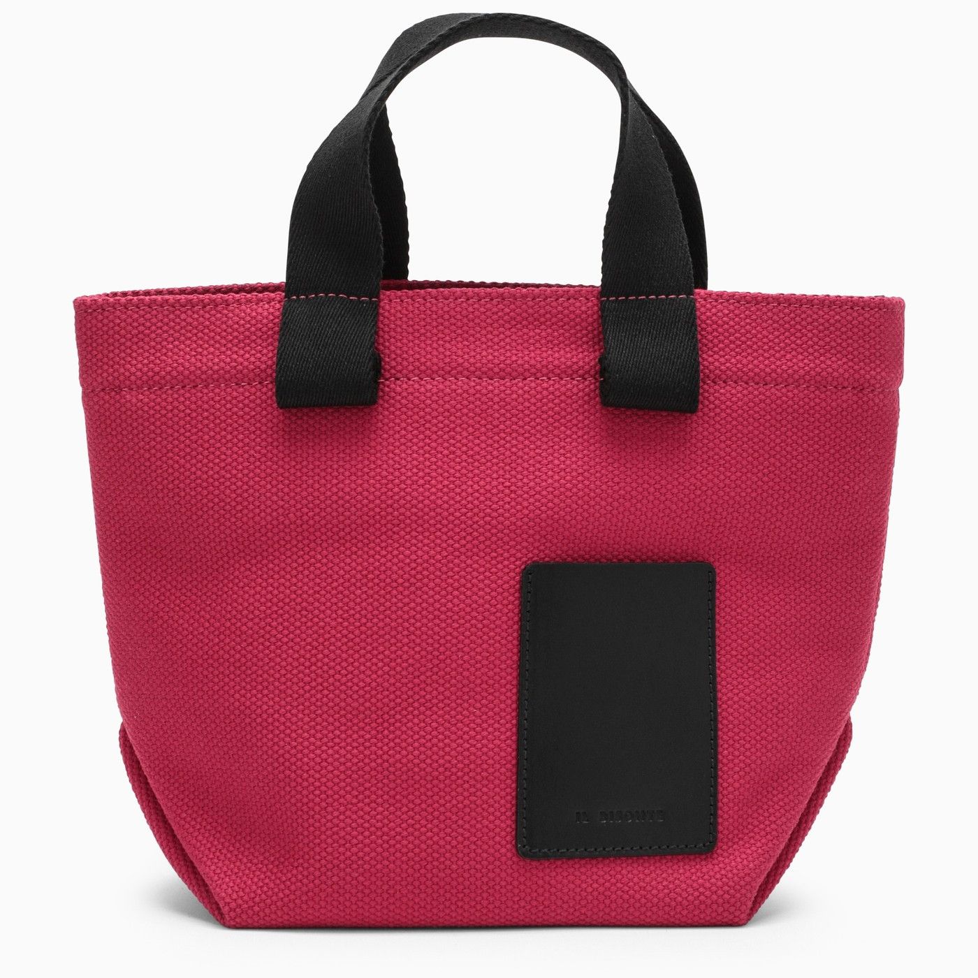 o1d2blof0623 Handle Bag in Red