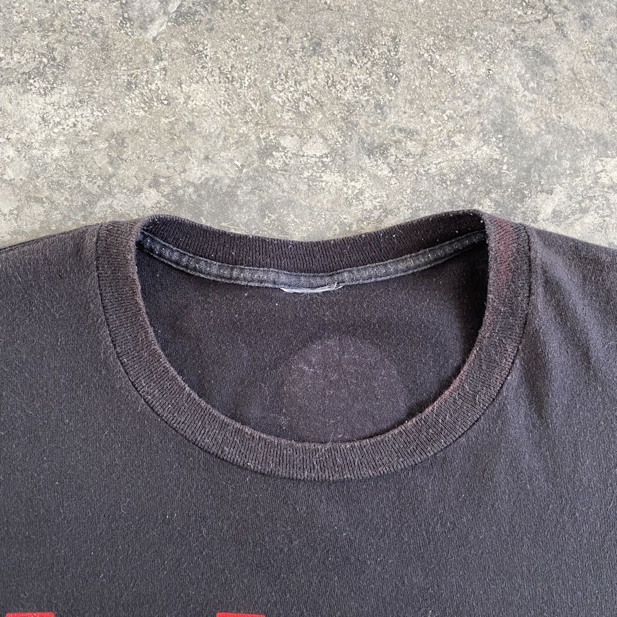 Nike Vintage 90’s Nike Grey Tag Charles Barkley Graphic T-Shirt Size US L / EU 52-54 / 3 - 11 Thumbnail