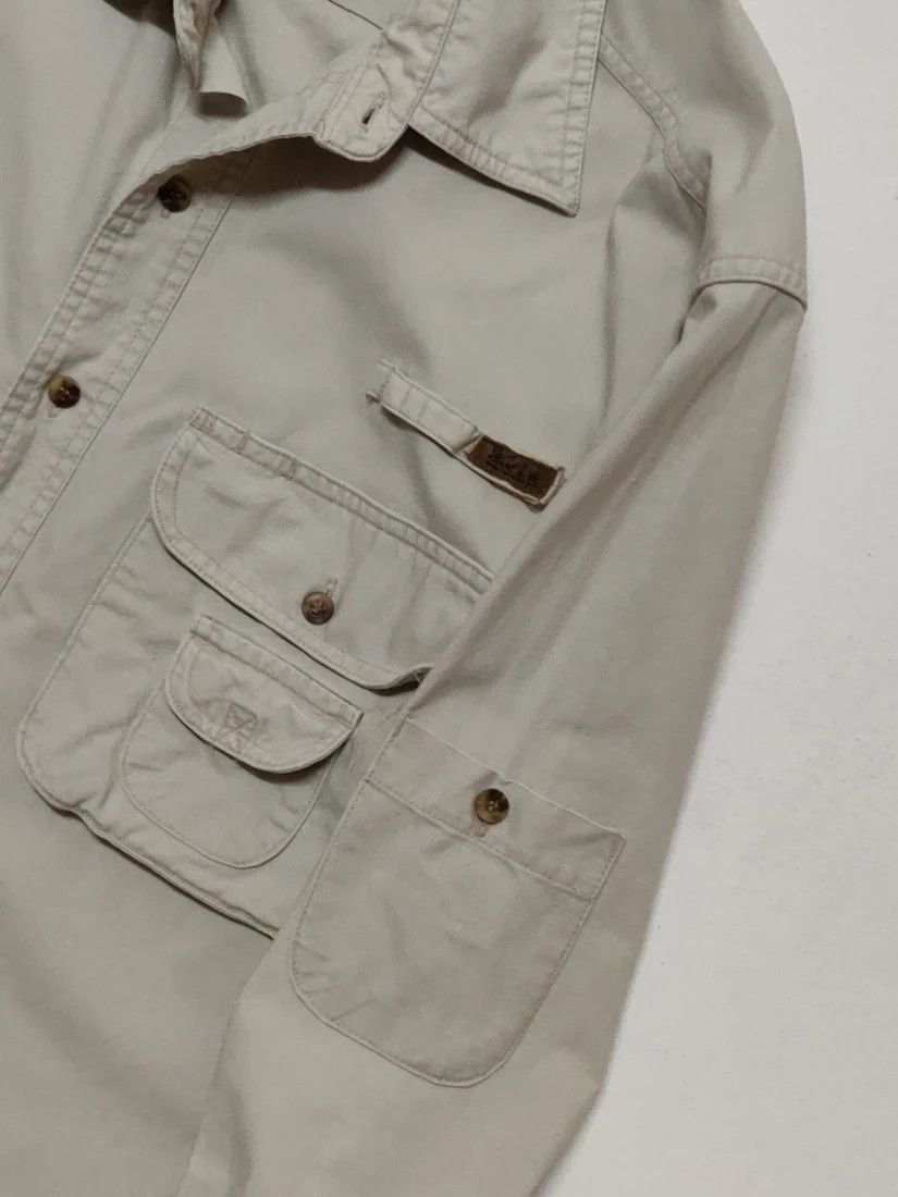 Woolrich Woolen Mills Woolrich Woolen Mills Explorer Jacket Parka Outerwear Size US M / EU 48-50 / 2 - 7 Thumbnail