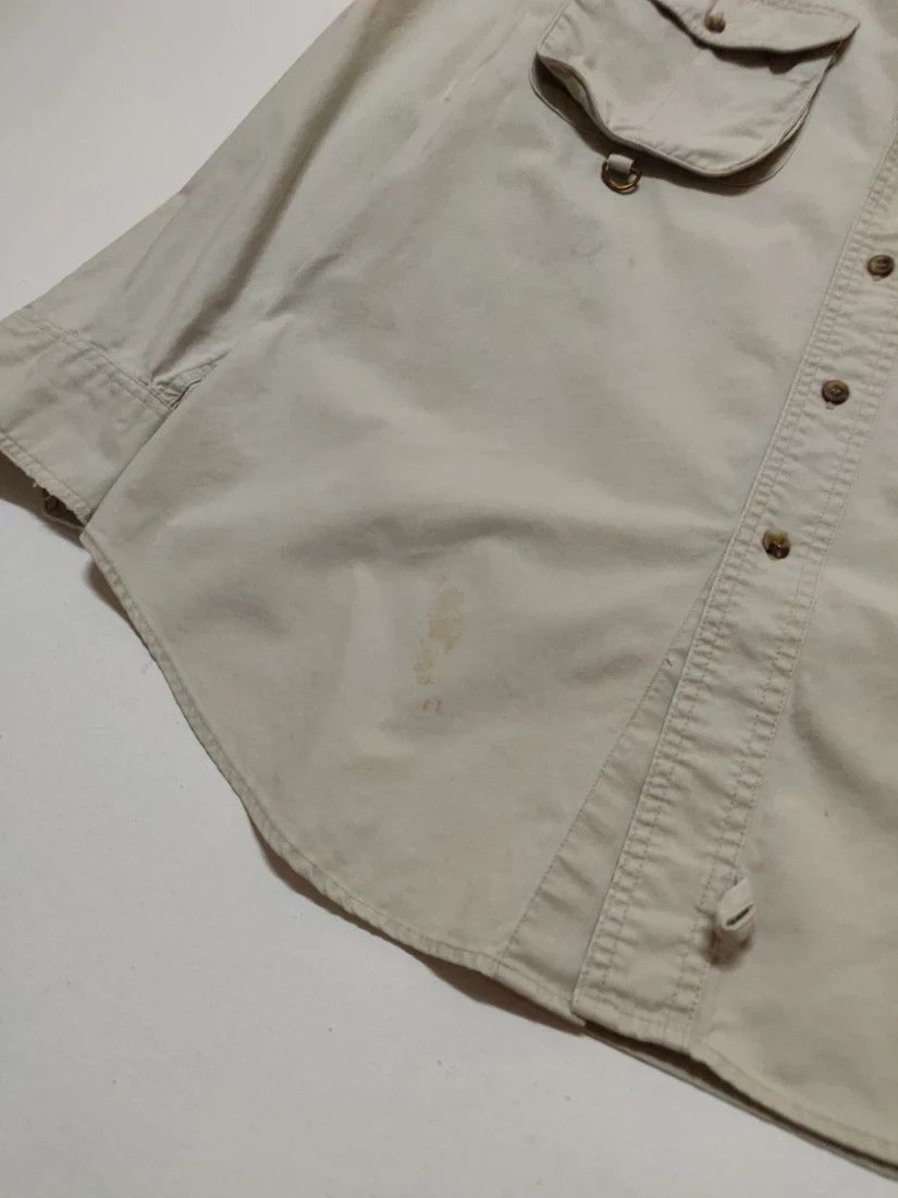 Woolrich Woolen Mills Woolrich Woolen Mills Explorer Jacket Parka Outerwear Size US M / EU 48-50 / 2 - 8 Thumbnail