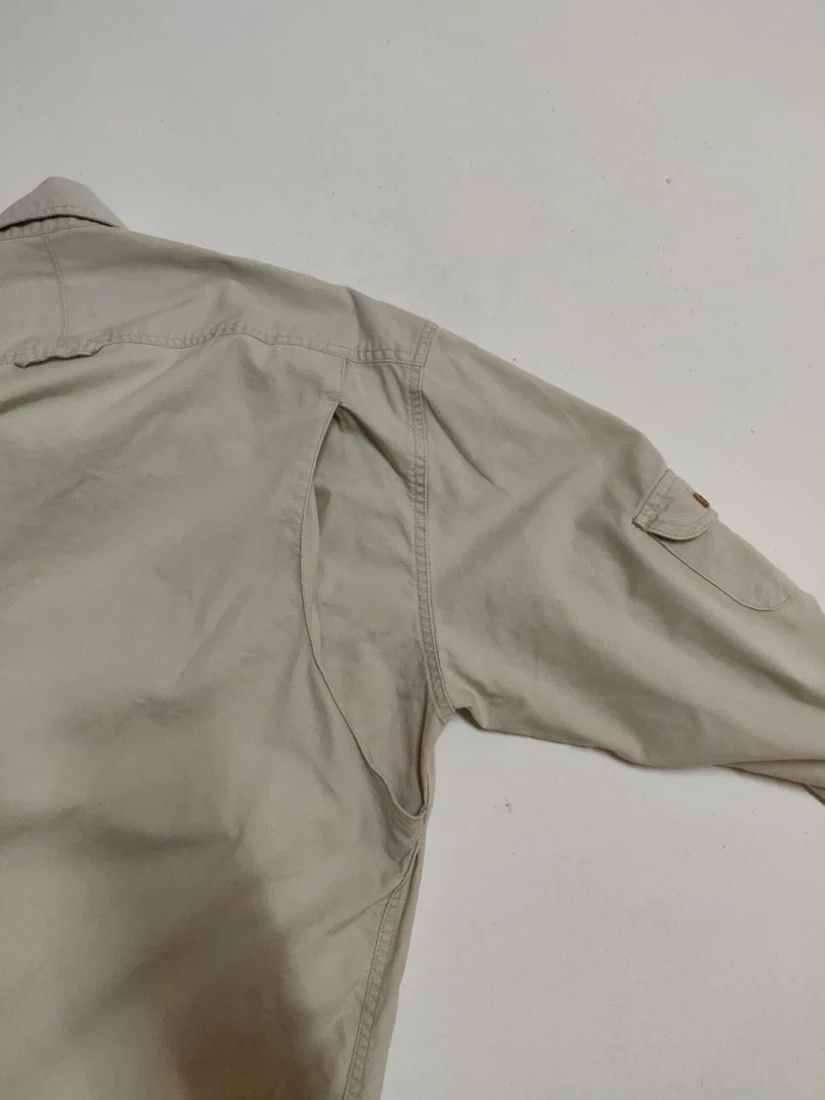 Woolrich Woolen Mills Woolrich Woolen Mills Explorer Jacket Parka Outerwear Size US M / EU 48-50 / 2 - 9 Thumbnail