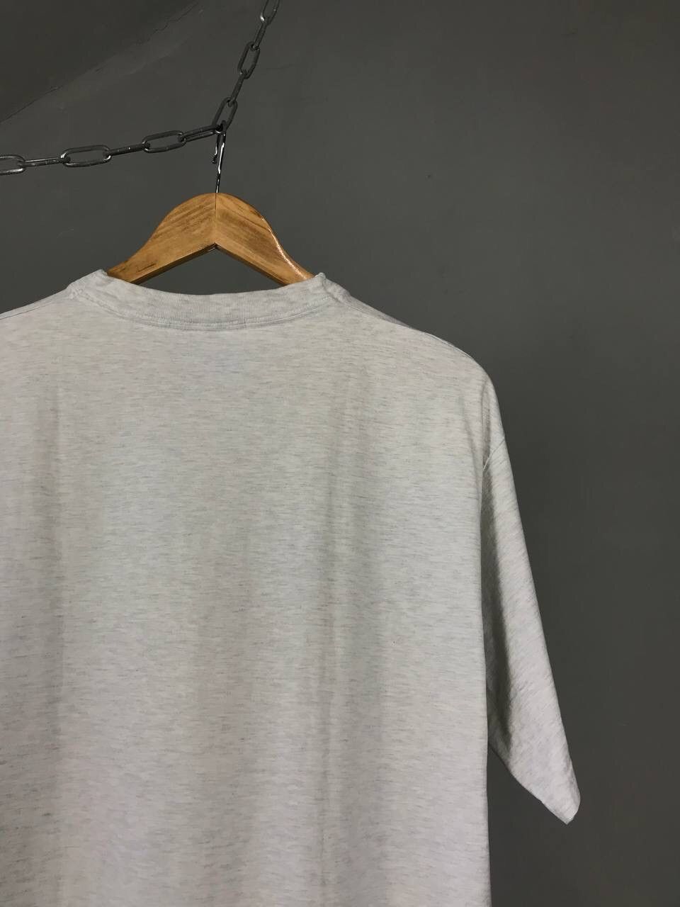 Nutmeg F.C Koln nutmeg vintage football sportwear tee Size US L / EU 52-54 / 3 - 8 Thumbnail