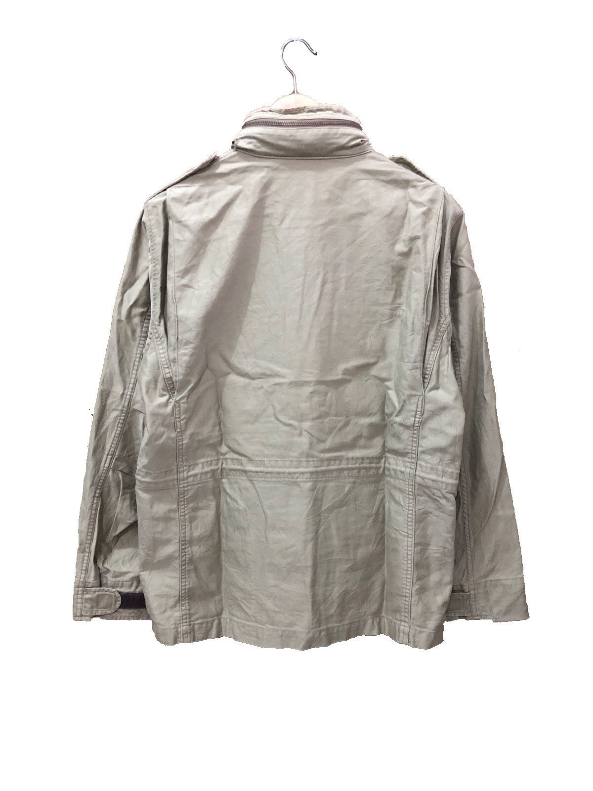 Hysteric Glamour 🔥 Vintage Hysteric Glamour Army M65 Jacket Size US S / EU 44-46 / 1 - 3 Thumbnail