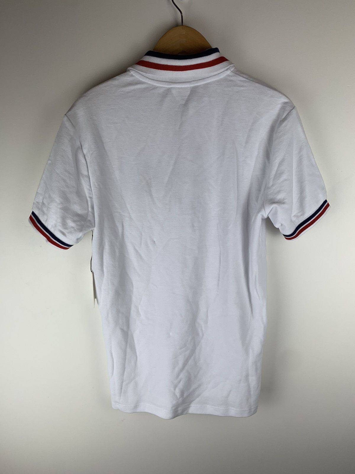 Aime Leon Dore Aime leon dore pique polo Size US XS / EU 42 / 0 - 3 Thumbnail