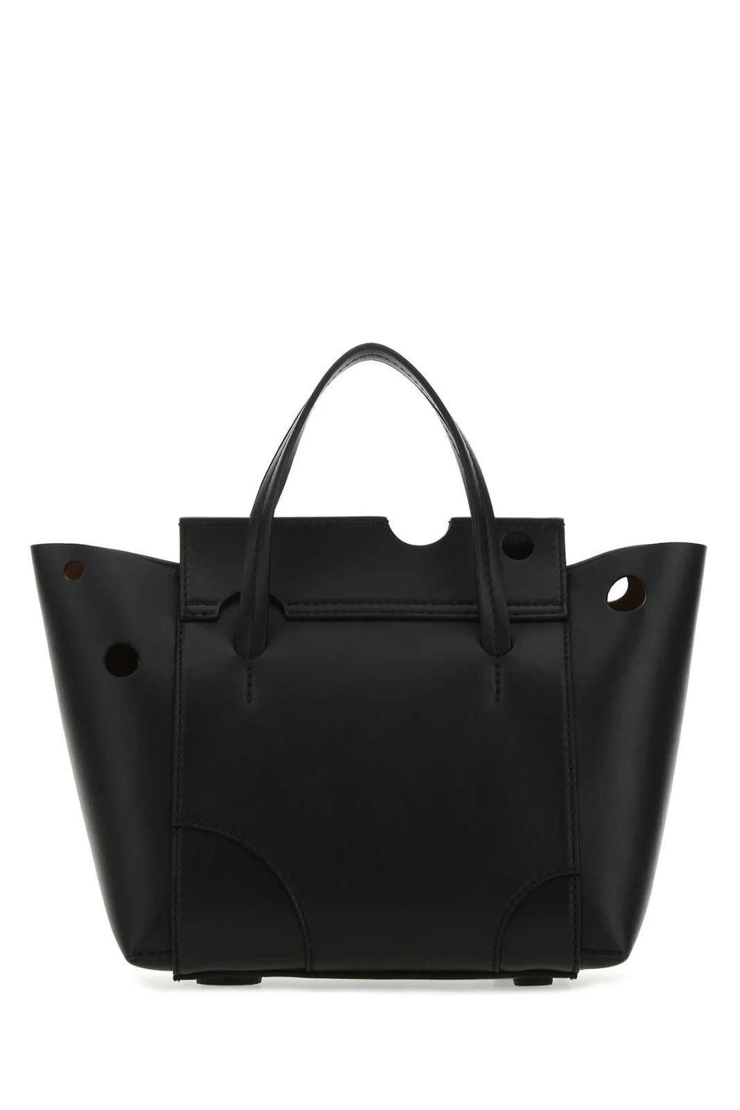 Off-White Off-White Burrow 25 Tote Bag Size ONE SIZE - 5 Thumbnail