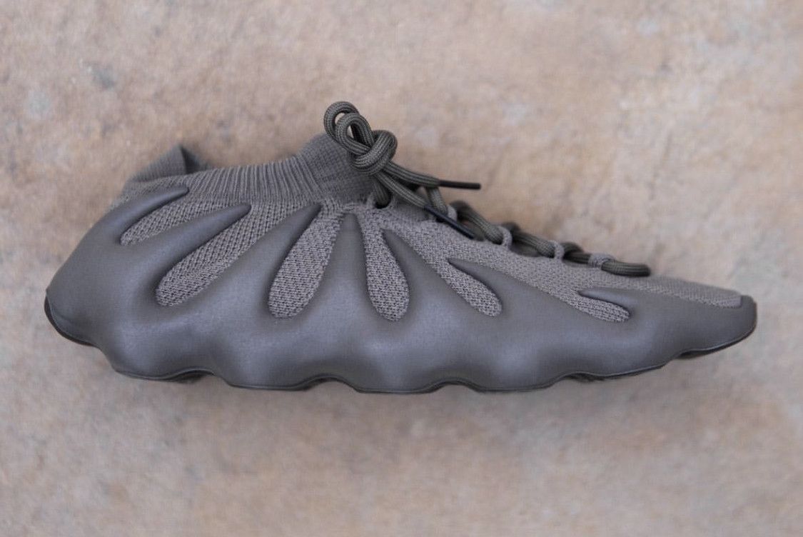 Adidas × Kanye West adidas YEEZY 450 "Cinder" sneakers Size US 11.5 / EU 44-45 - 15 Thumbnail
