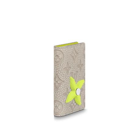 Louis Vuitton × Virgil Abloh Louis Vuitton Pocket Organizer Size ONE SIZE - 7 Thumbnail