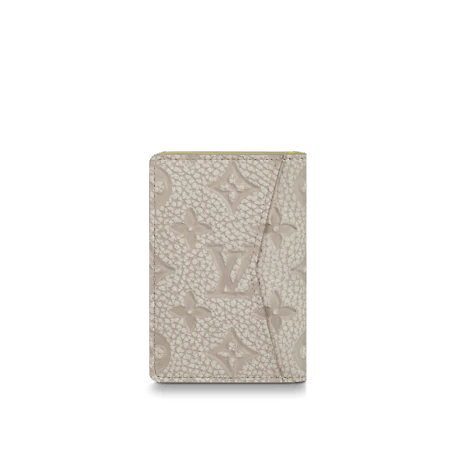 Louis Vuitton × Virgil Abloh Louis Vuitton Pocket Organizer Size ONE SIZE - 10 Thumbnail