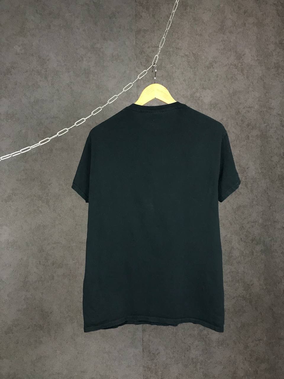 Band Tees × Vintage The Rolling Stones vintage cult rock band tee Size US M / EU 48-50 / 2 - 5 Thumbnail