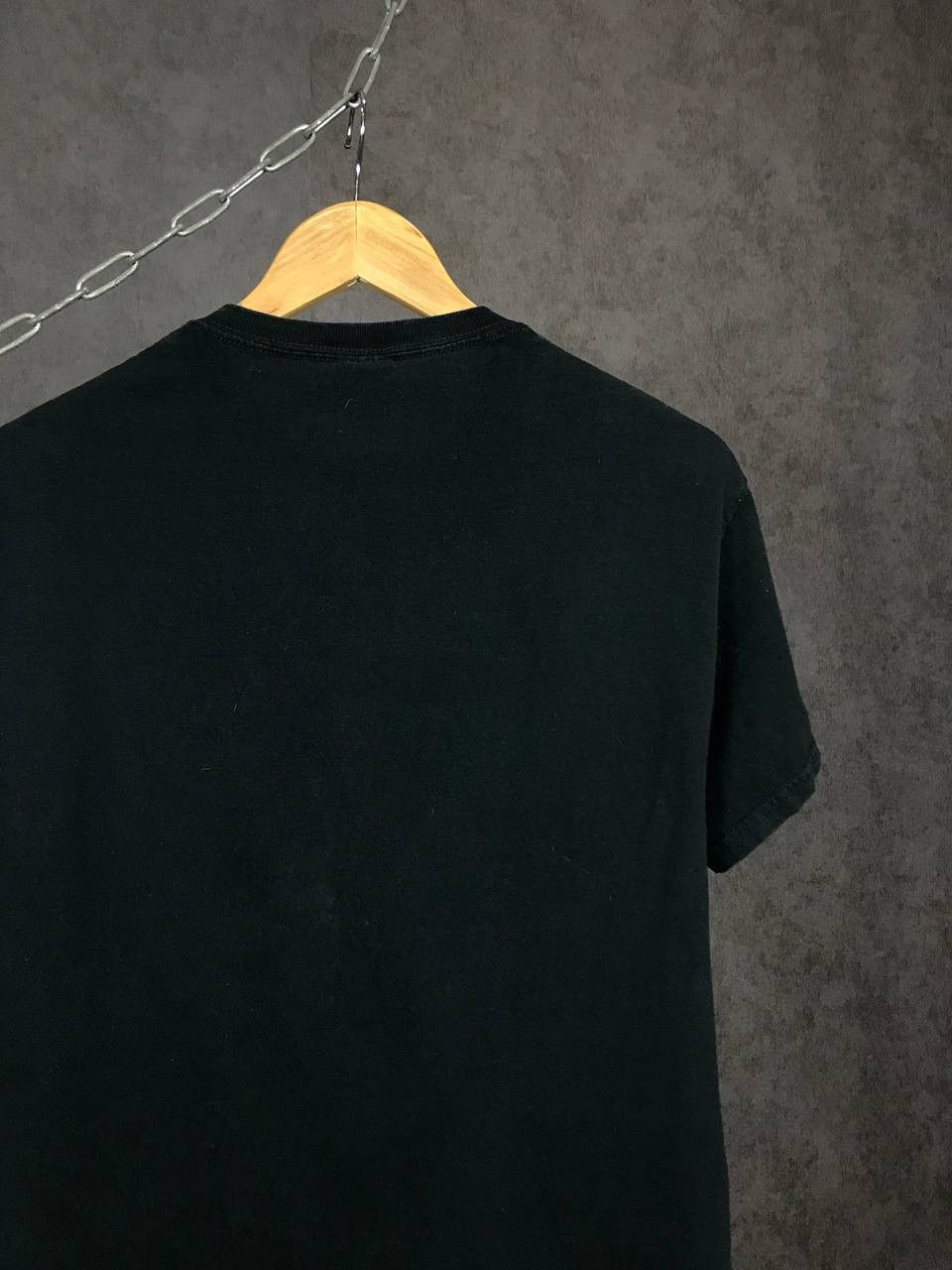 Band Tees × Vintage The Rolling Stones vintage cult rock band tee Size US M / EU 48-50 / 2 - 6 Thumbnail
