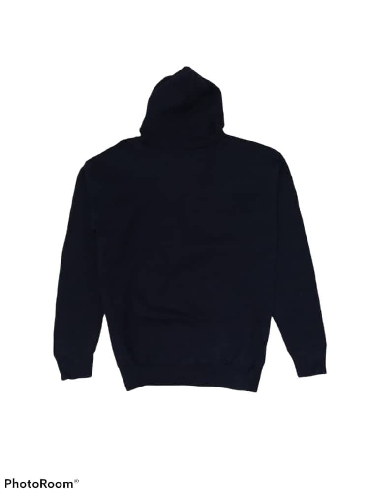 Lee × Vintage Vintage 90s Lee Hoodies Sweatshirt MADE IN USA Size US L / EU 52-54 / 3 - 7 Thumbnail