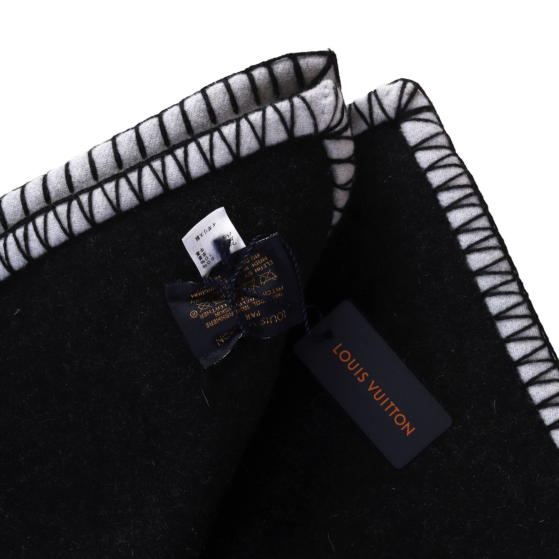 Louis Vuitton SS2019 Astronaut Space Blanket Size ONE SIZE - 4 Thumbnail