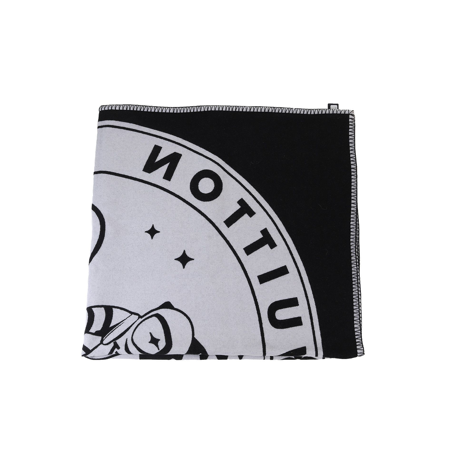 Louis Vuitton SS2019 Astronaut Space Blanket Size ONE SIZE - 1 Thumbnail