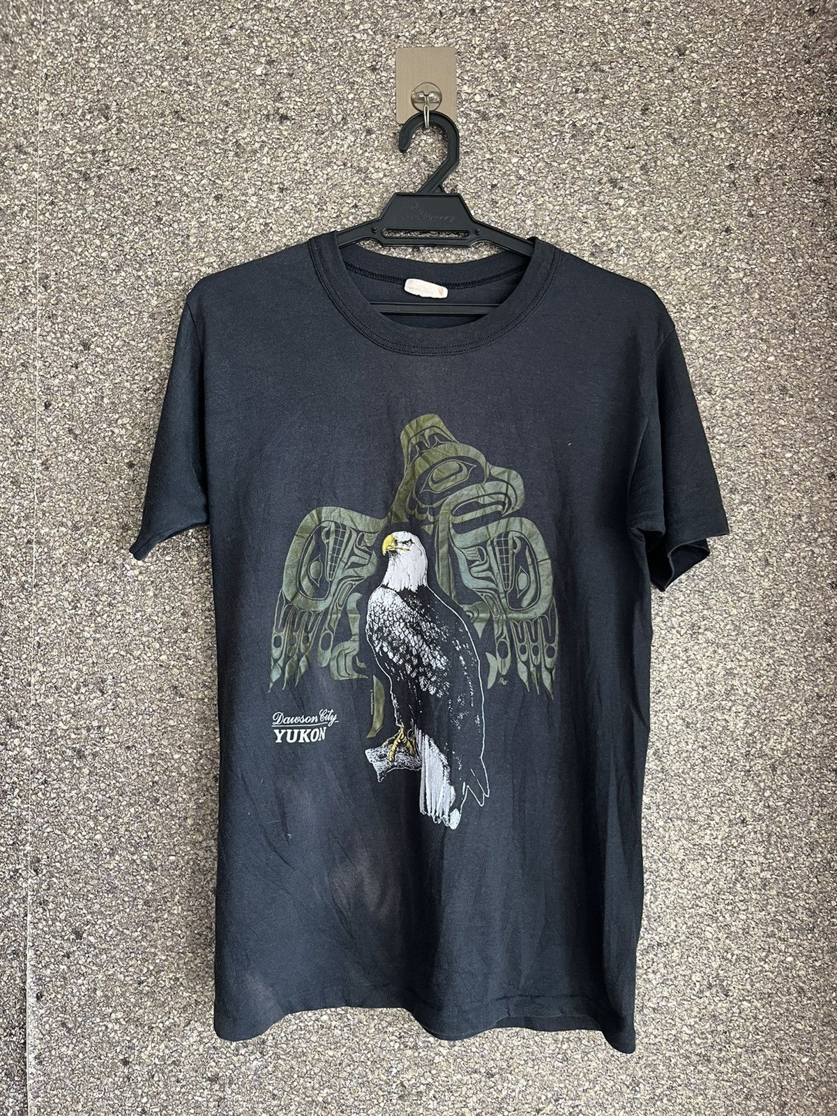 Vintage Yukon ft37 Size US M / EU 48-50 / 2 - 1 Thumbnail