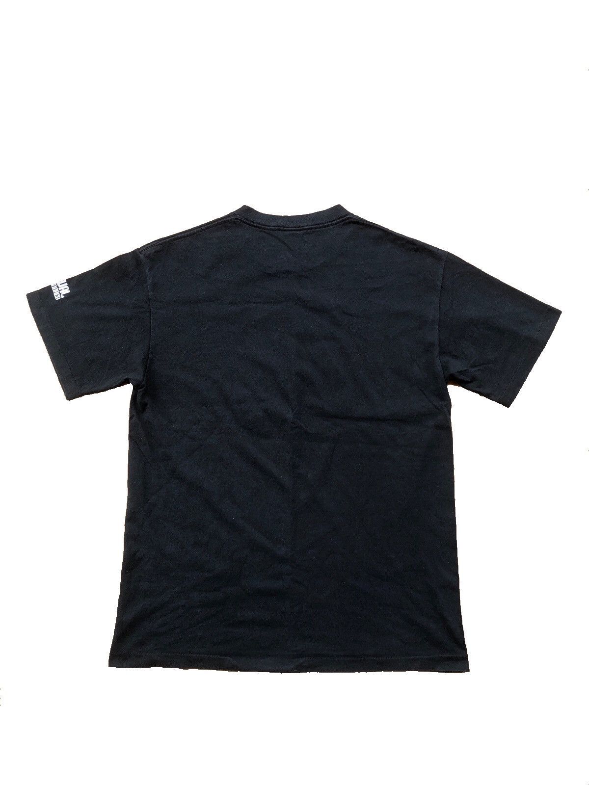 Stussy × Wtaps Rare Stussy X Wtaps Visual Uparmored Tshirts Size US M / EU 48-50 / 2 - 2 Thumbnail