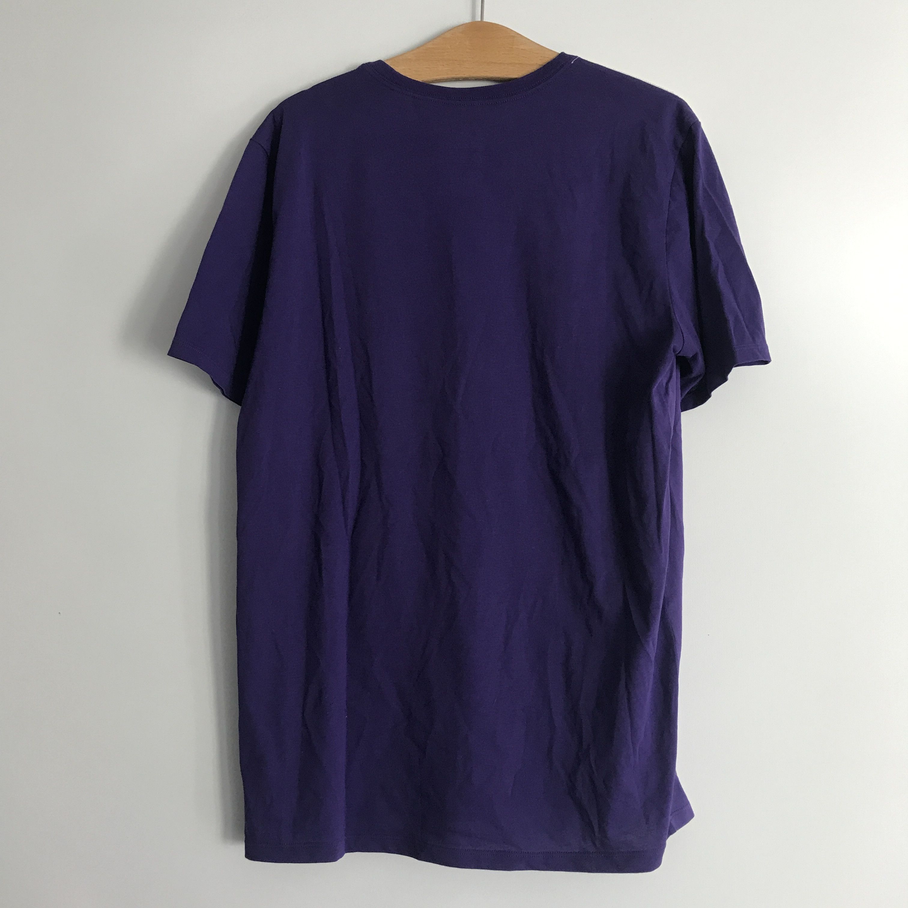 Nike Kobe Bryant Black Mamba Nike T-shirt Size US L / EU 52-54 / 3 - 2 Thumbnail