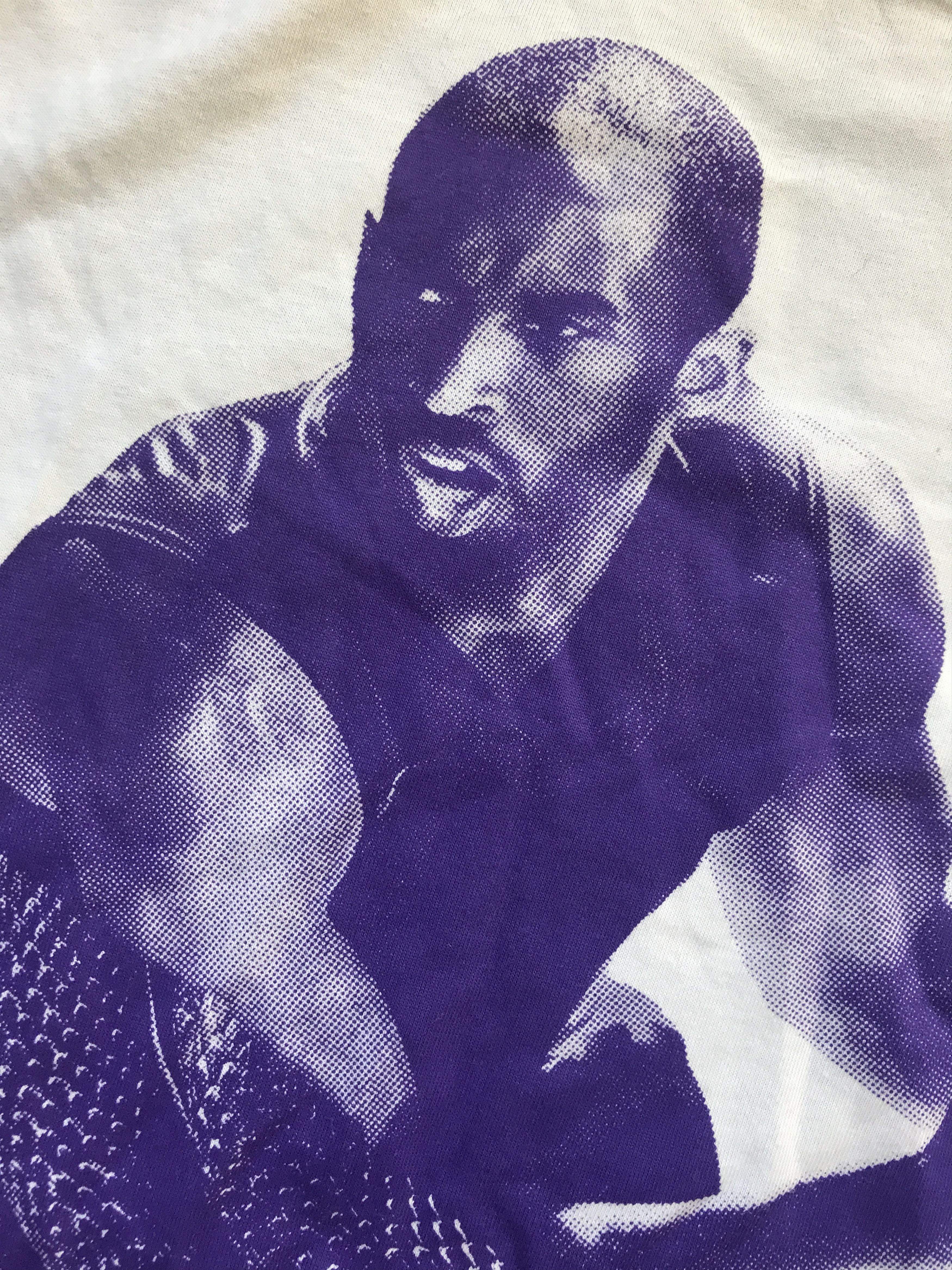 Nike Kobe Bryant Black Mamba Nike T-shirt Size US L / EU 52-54 / 3 - 4 Thumbnail