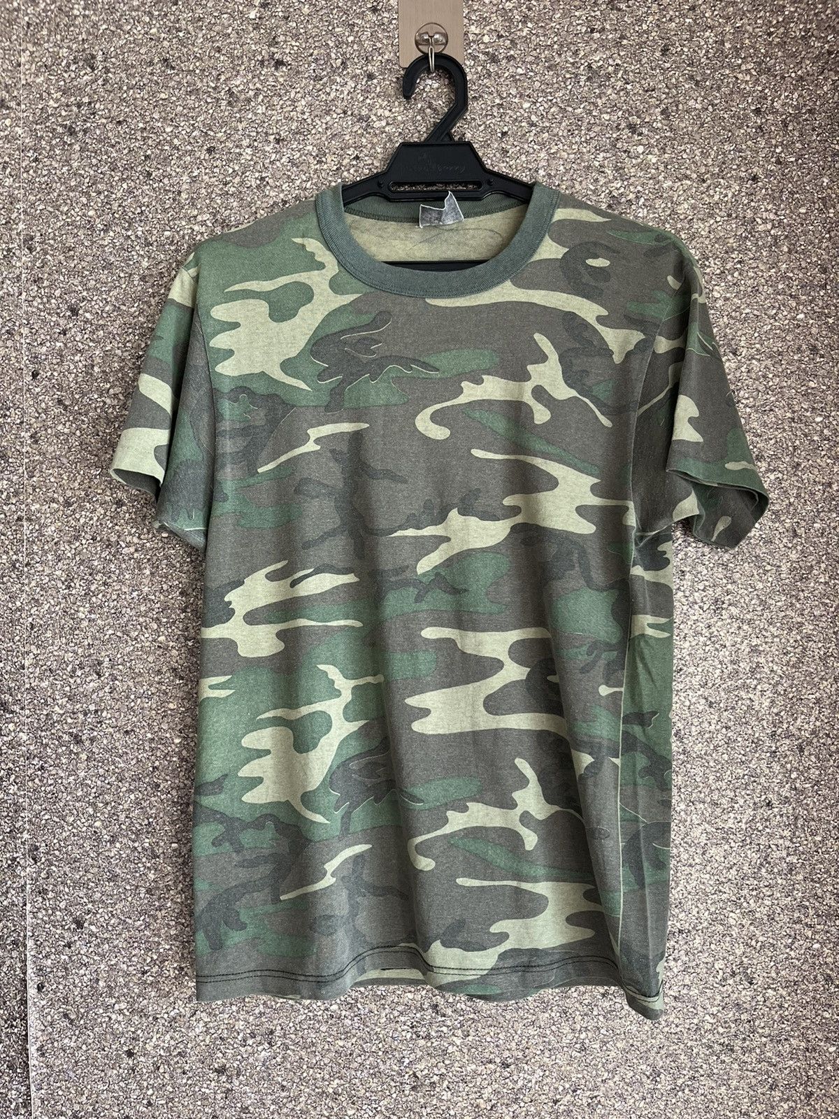 Vintage Vintage tshirt ft37 Size US M / EU 48-50 / 2 - 1 Thumbnail