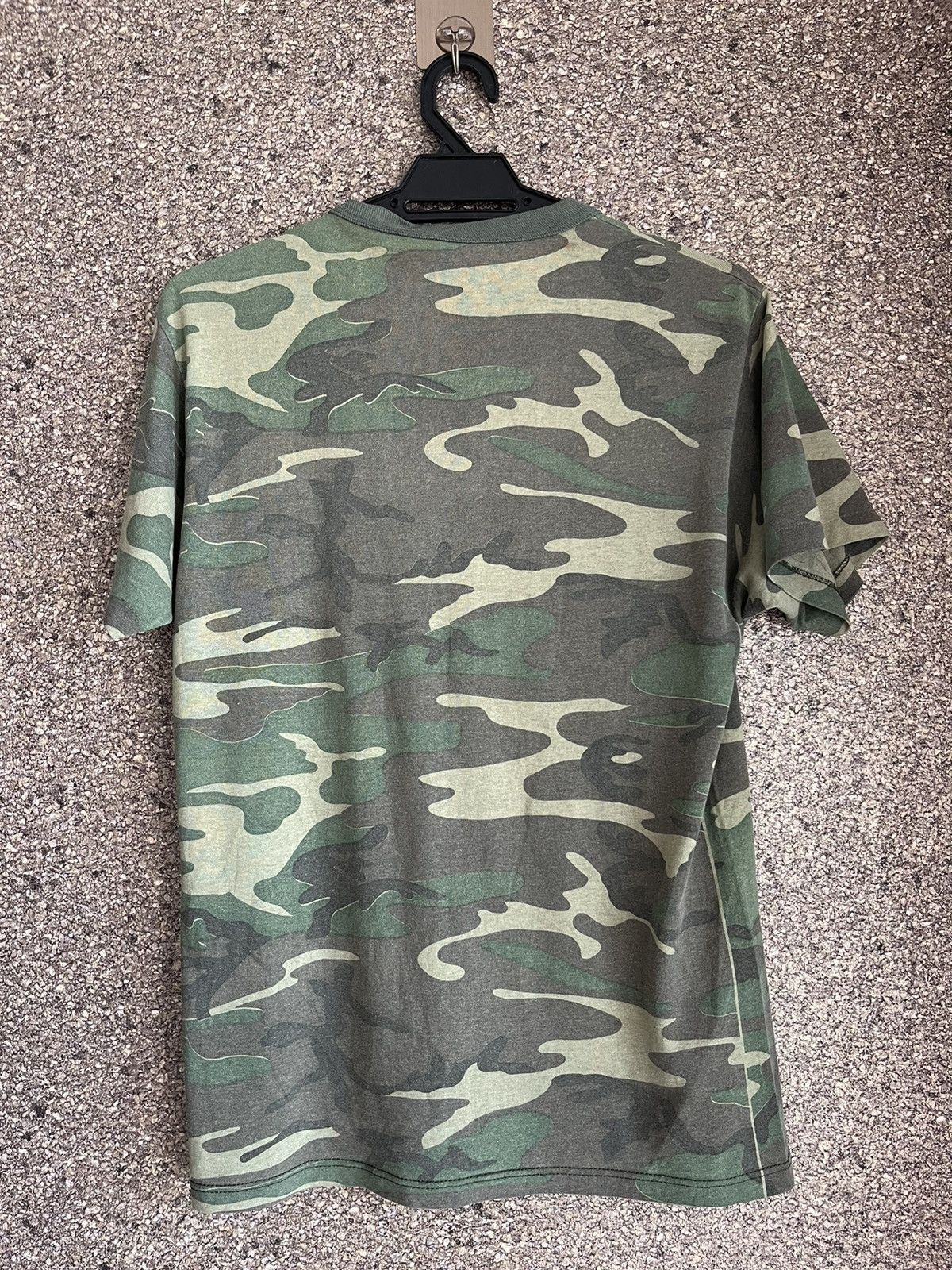 Vintage Vintage tshirt ft37 Size US M / EU 48-50 / 2 - 2 Thumbnail
