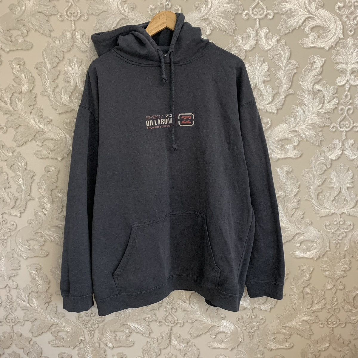 billabong surf hoodie