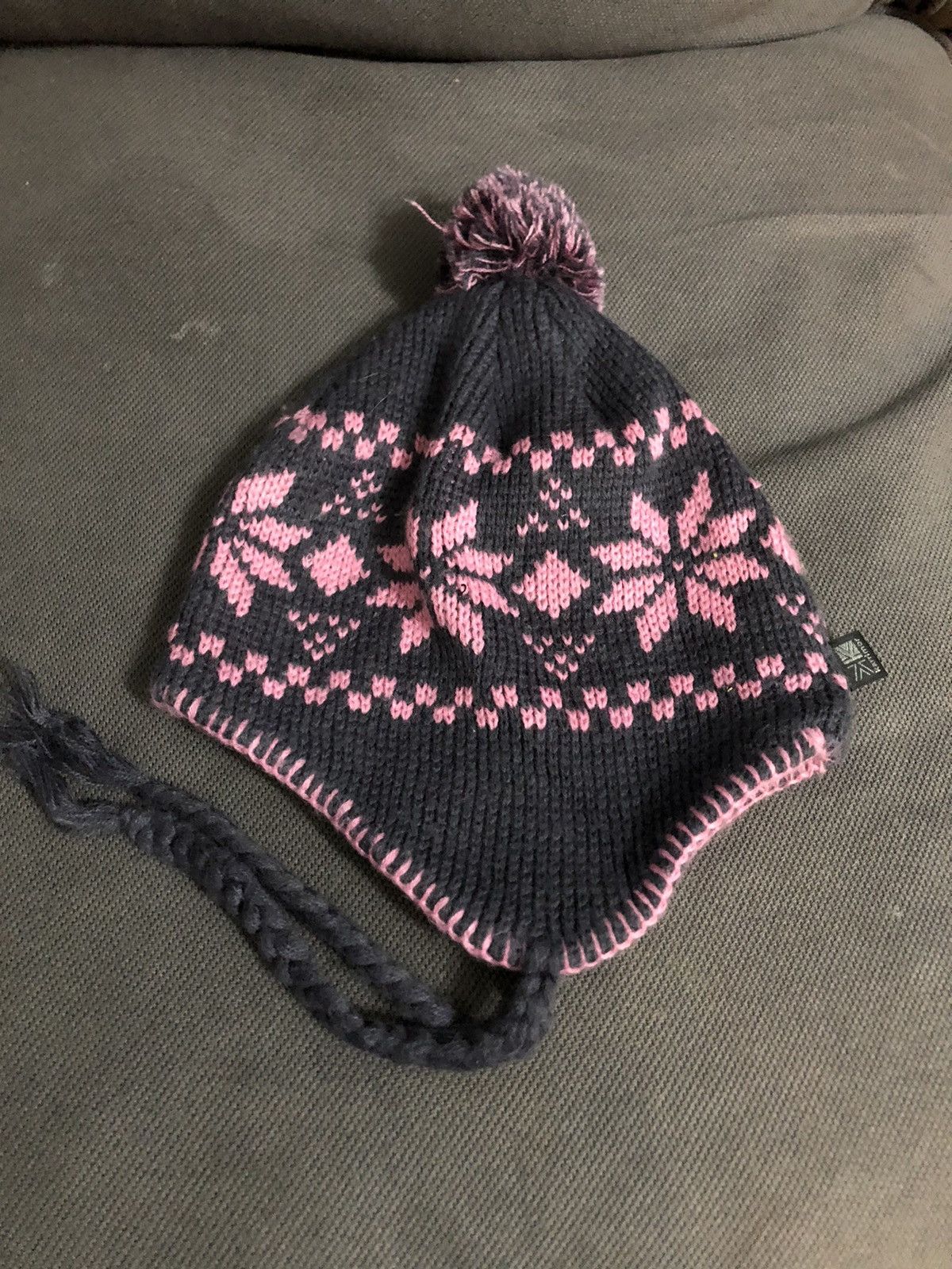 Other Karrimor Beanie Snow Cap Hats Size ONE SIZE - 3 Thumbnail