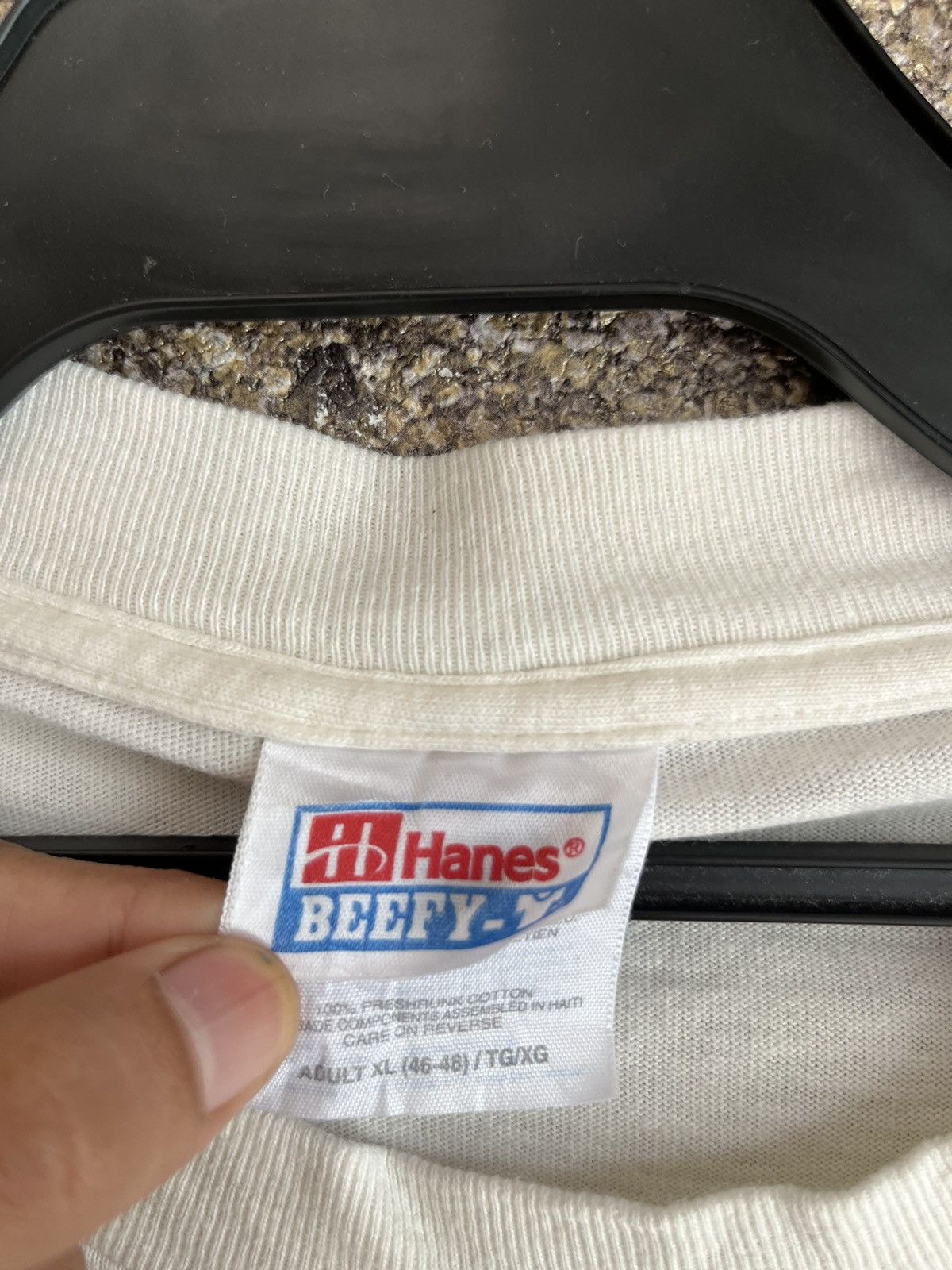 Vintage Inn out burger ft84 Size US XL / EU 56 / 4 - 4 Thumbnail