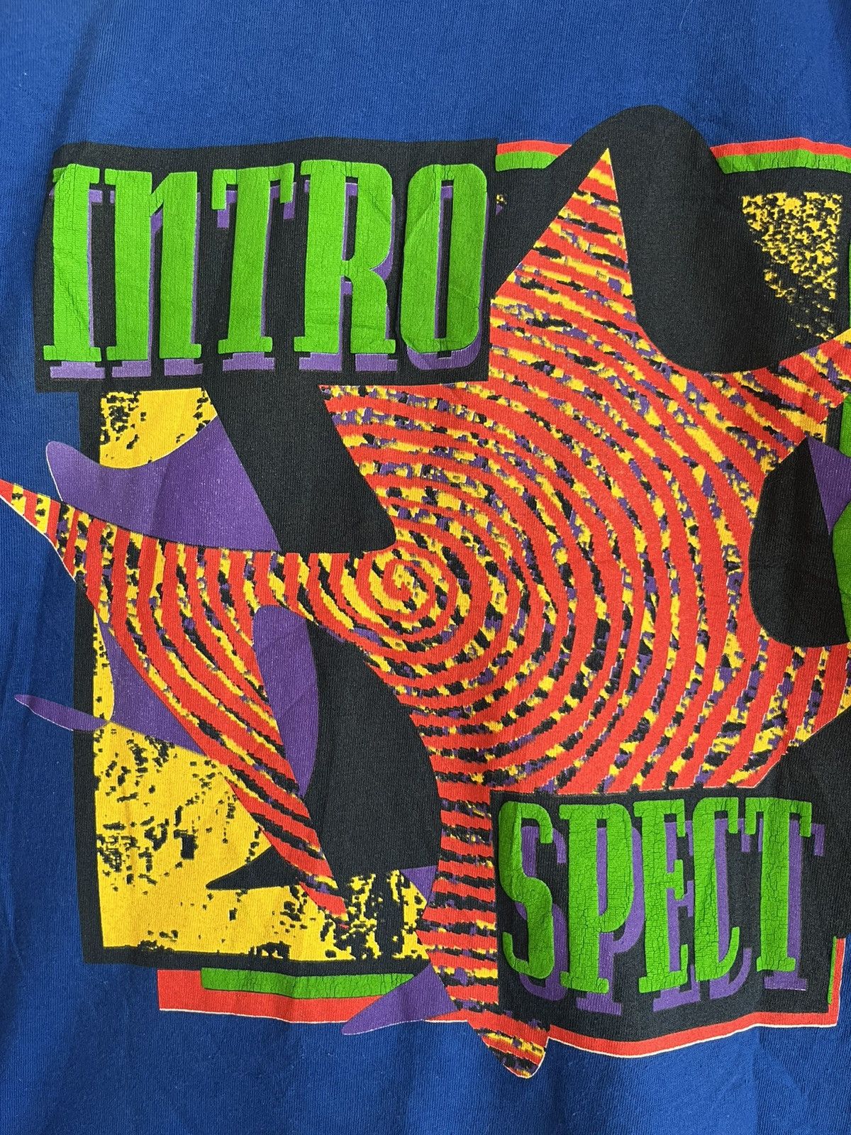Vintage Intro spect ft37 Size US M / EU 48-50 / 2 - 5 Thumbnail