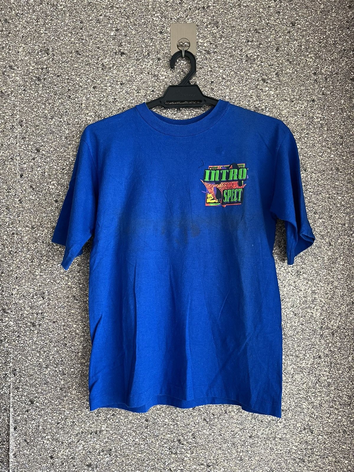 Vintage Intro spect ft37 Size US M / EU 48-50 / 2 - 1 Thumbnail