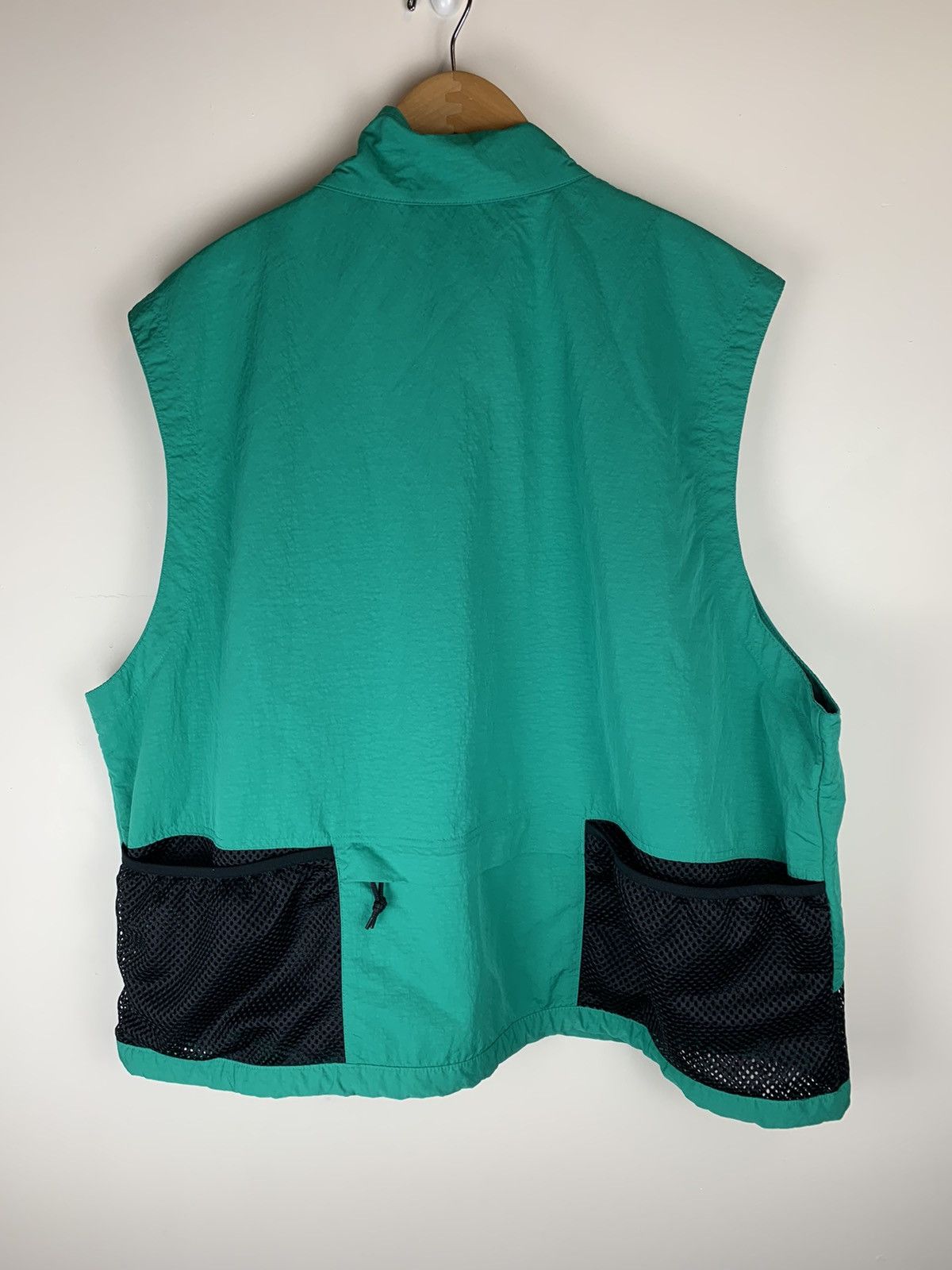Nike ACG Nike acg vest Size US XL / EU 56 / 4 - 2 Thumbnail