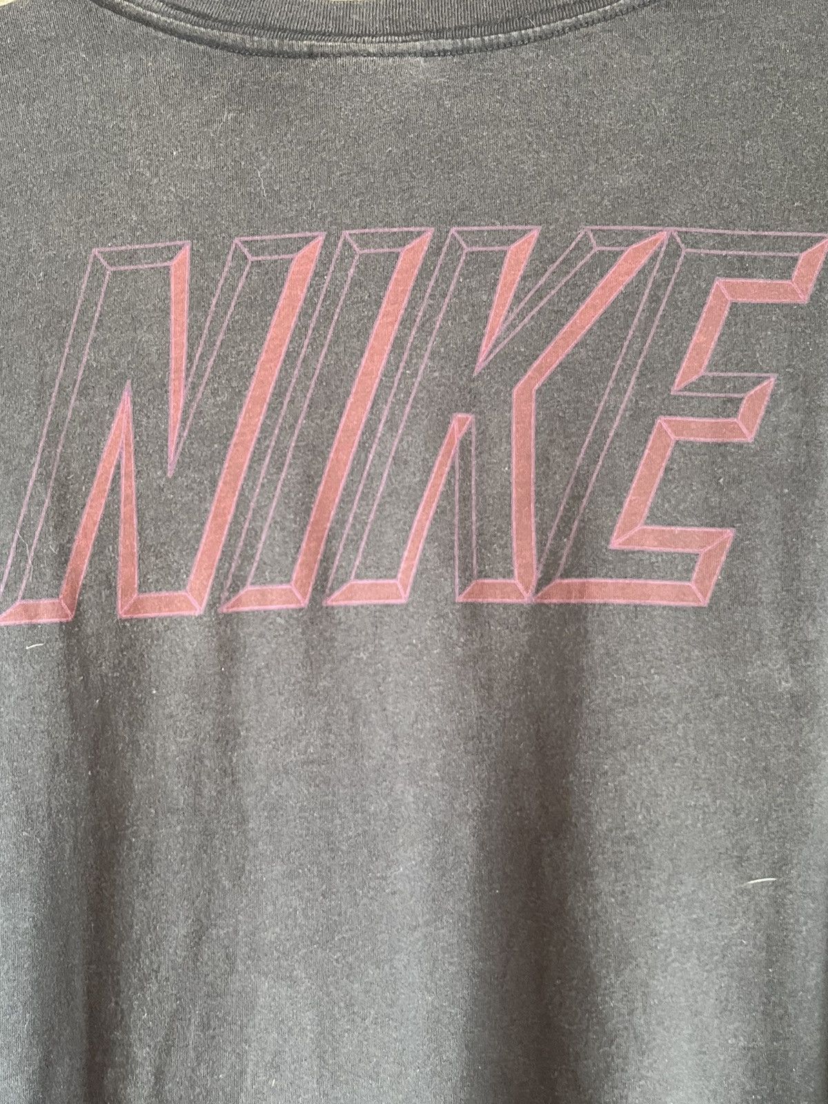 Vintage Nike ft84 Size US XL / EU 56 / 4 - 5 Thumbnail
