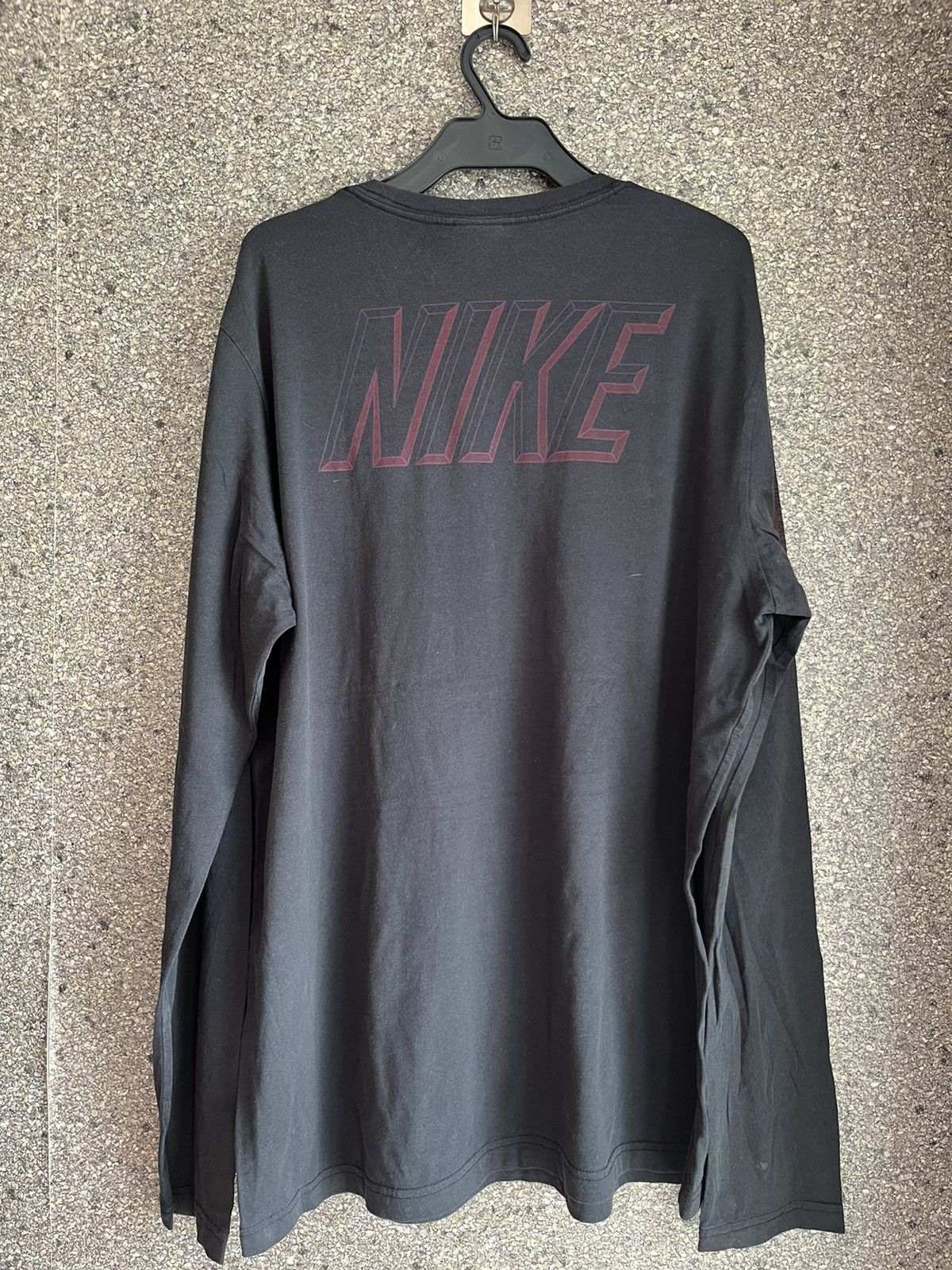 Vintage Nike ft84 Size US XL / EU 56 / 4 - 4 Thumbnail