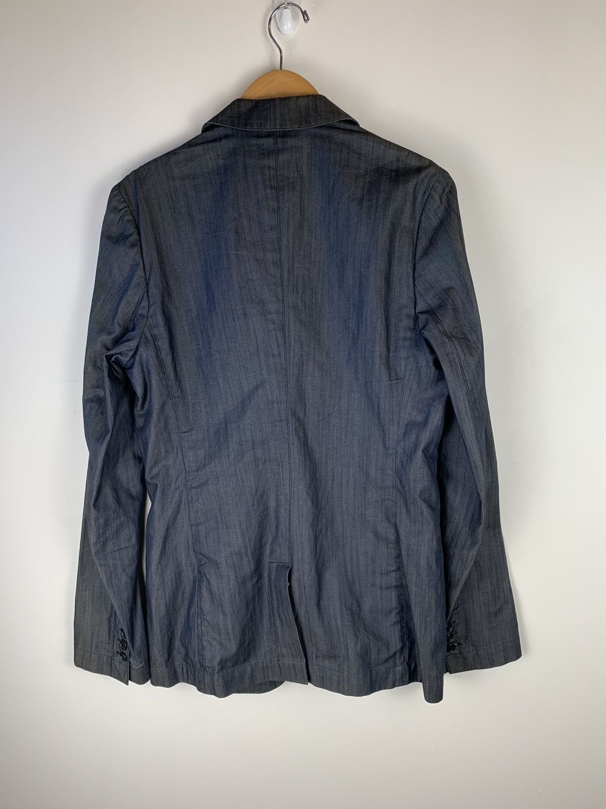 Raf by Raf Simons Raf Simons Jacket Size US M / EU 48-50 / 2 - 2 Thumbnail