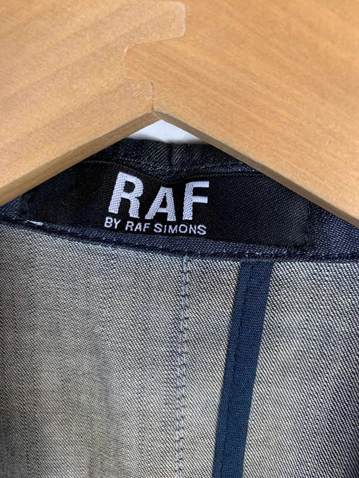 Raf by Raf Simons Raf Simons Jacket Size US M / EU 48-50 / 2 - 3 Thumbnail