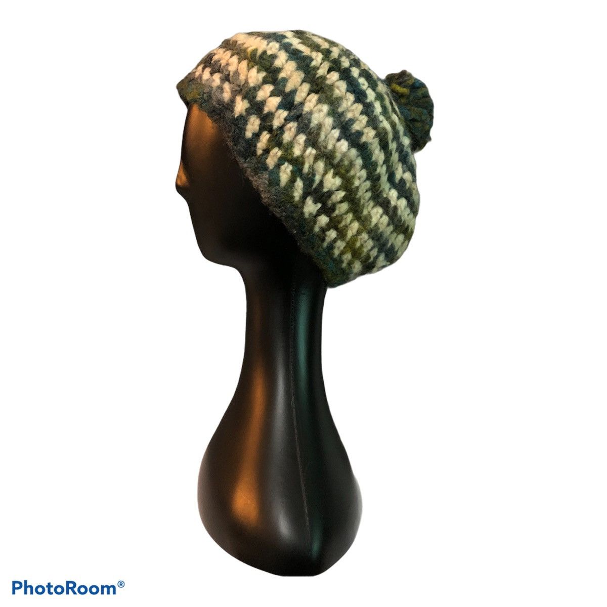 Sasquatchfabrix sasquatchfabrix ear muff hat | Grailed