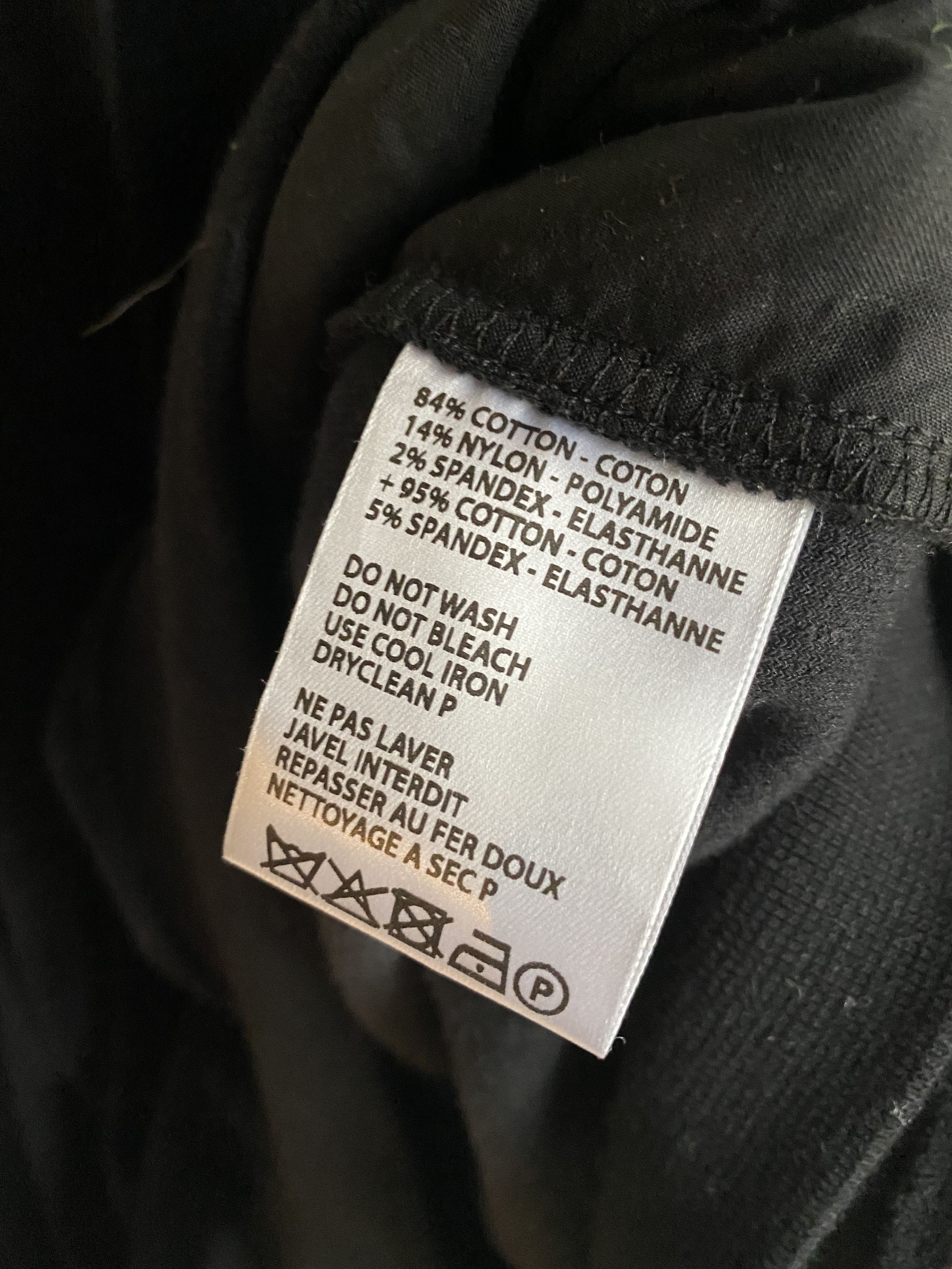 Haider Ackermann Velvet Hoodie Size XL Size US XL / EU 56 / 4 - 8 Thumbnail