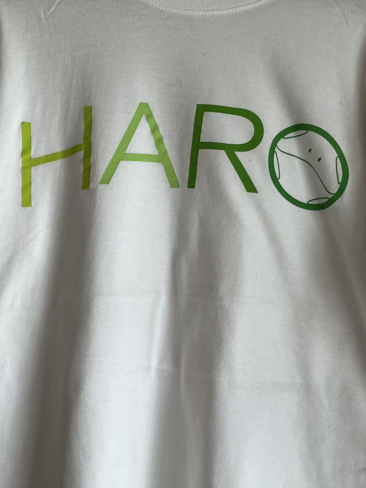Vintage Haro ft84 Size US M / EU 48-50 / 2 - 2 Thumbnail