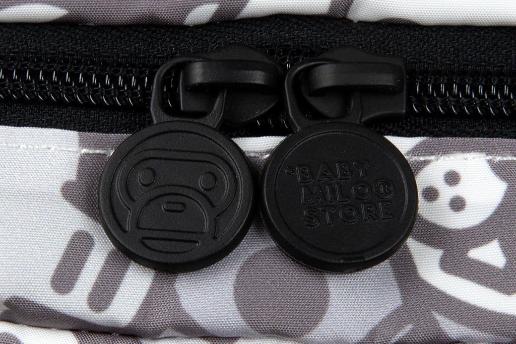 Bape Bape Baby Milo Backpack Size ONE SIZE - 4 Thumbnail