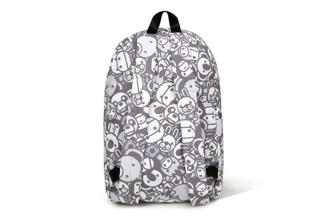 Bape Bape Baby Milo Backpack Size ONE SIZE - 2 Thumbnail