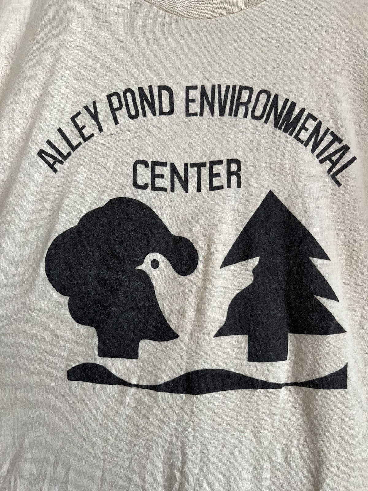 Vintage Alley pond ft37 Size US L / EU 52-54 / 3 - 2 Thumbnail