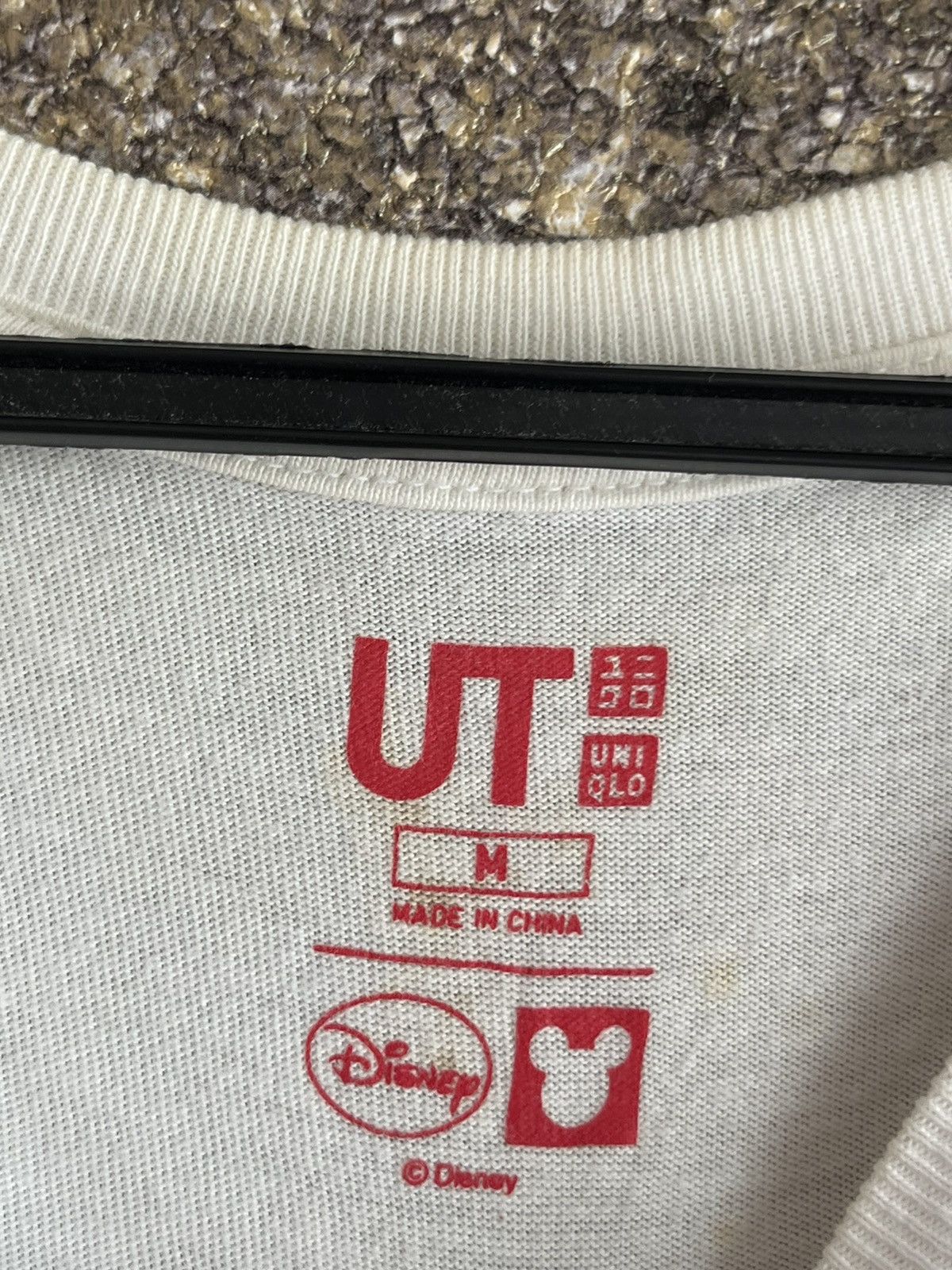 Other Mickey mouse ft84 Size US M / EU 48-50 / 2 - 3 Thumbnail